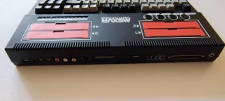 MSXVR Virtualizer Ordenador