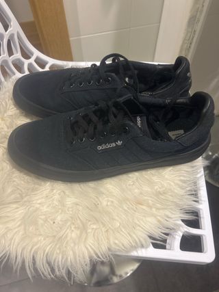 Zapatillas Adidas Negras