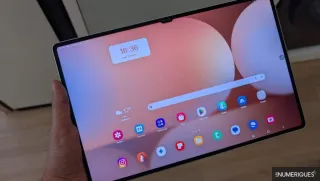 Samsung Galaxy Tab S10 Ultra 256GB  funda original