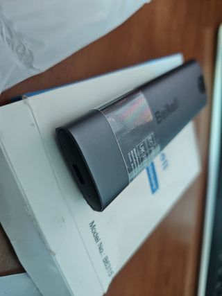 Caja Externa SSD M.2 Beikell Nueva