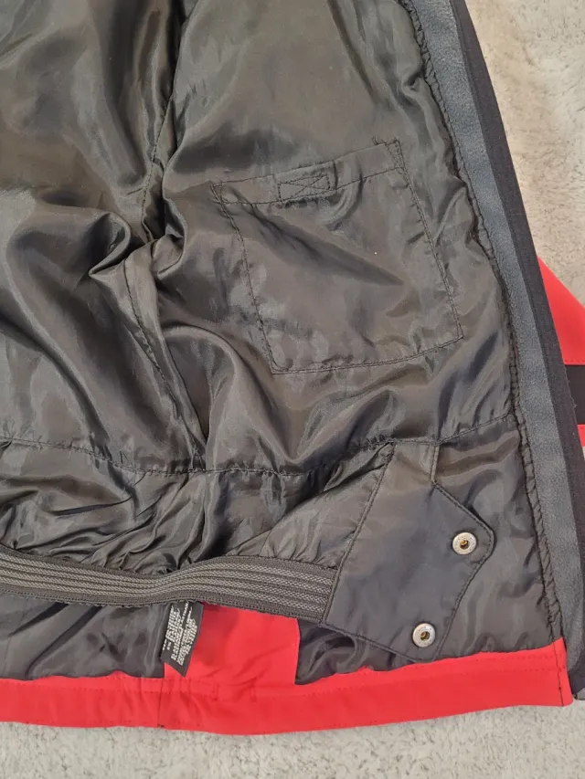 Chaqueta esquí/snowboard Icepeak T8 niño