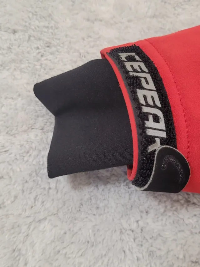 Chaqueta esquí/snowboard Icepeak T8 niño