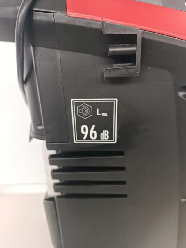 Hidrolimpiadora Einhell Alta Presión