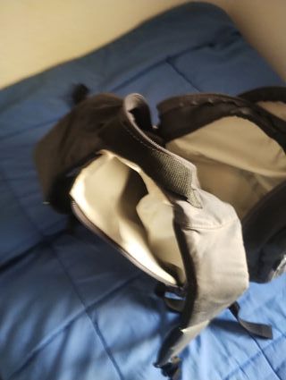 Raquetera Artengo, Raqueta y Pelota