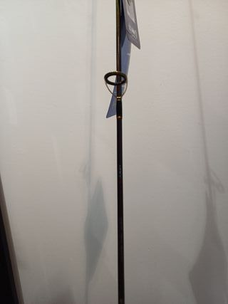 Caña de Jigging Bullzen