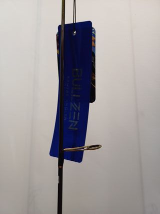 Caña de Jigging Bullzen