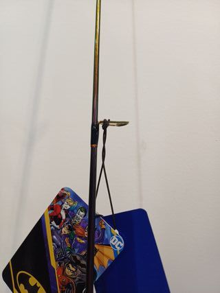 Caña de Jigging Bullzen