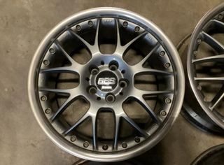 Llantas BBS RX501 18 Originales