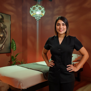 Masaje Playa del Ingles , Massage Playa del Ingles