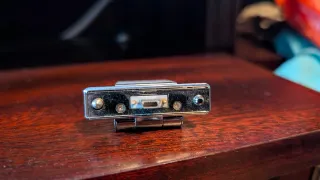 Módulo GPS para PSP Sony