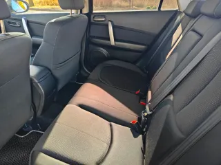 Mazda 6 2010 2.2 163cv diesel