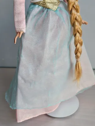 Barbie Rapunzel