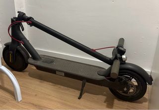 Patinete Eléctrico Xiaomi