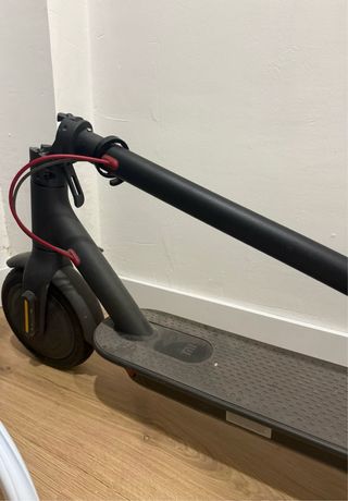 Patinete Eléctrico Xiaomi