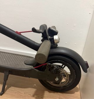 Patinete Eléctrico Xiaomi