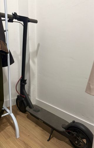 Patinete Eléctrico Xiaomi