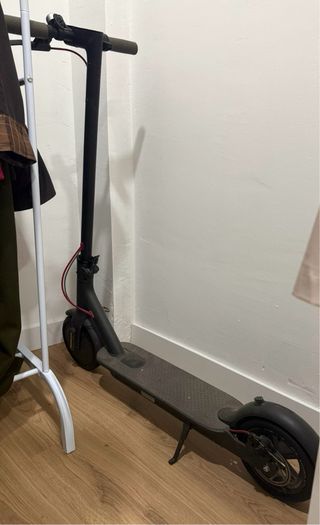 Patinete Eléctrico Xiaomi