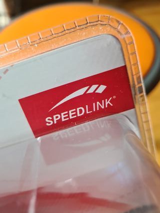 Estuche Speedlink 7-en-1 PSP E1000