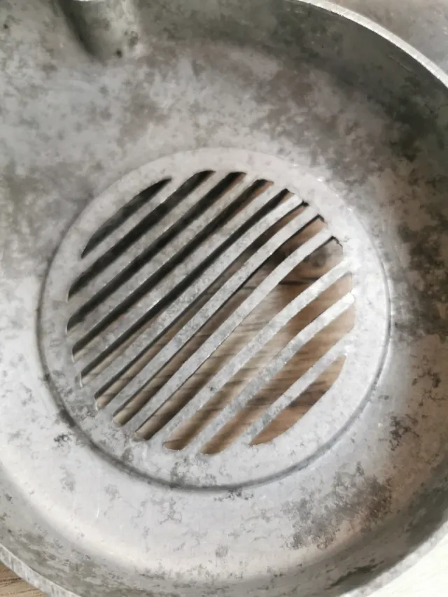 Cubre cilindro Ducati Mini 3