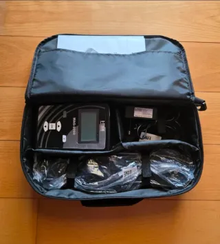 MAGNETOTERAPIA I-TECH 2000.