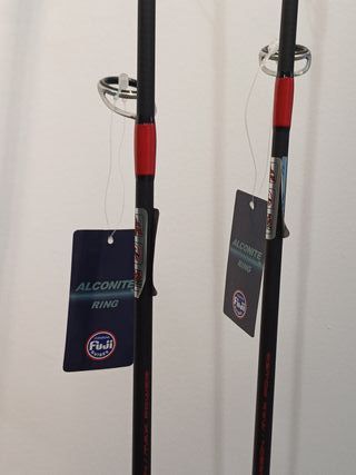 Caña Spinning Ligero Kali Kunnan