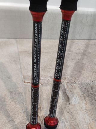 Caña Spinning Ligero Kali Kunnan