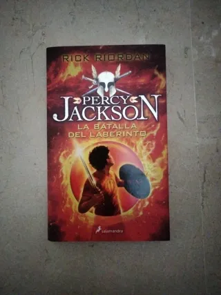 La batalla del laberinto / The Battle of the La...