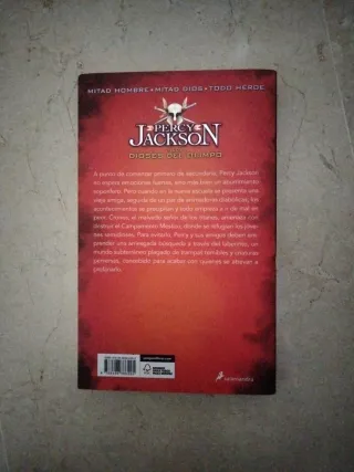 La batalla del laberinto / The Battle of the La...