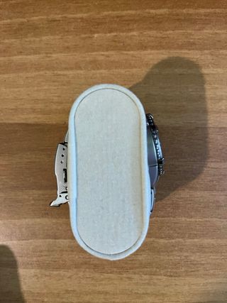 Orologio Festina Acciaio Uomo