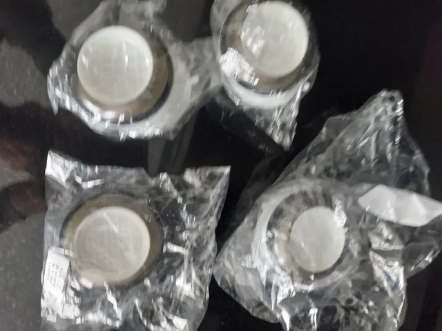 Elevadores para lavadora (4 unidades)