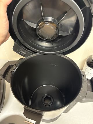 Cecotec Mambo Touch Habana Robot Cocina