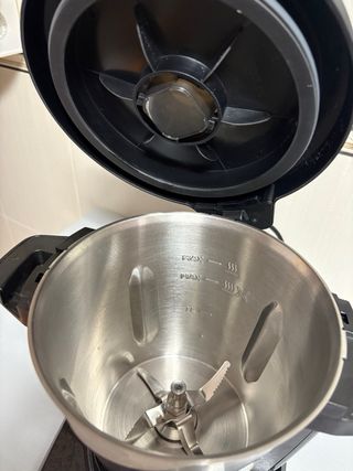 Cecotec Mambo Touch Habana Robot Cocina