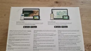 Navegador GPS Moto TomTom Rider 50