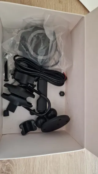 Navegador GPS Moto TomTom Rider 50