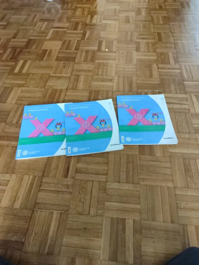 CUADERNO MATEMATICAS 4 PRIMARIA 1 TRIM CONSTRUY...