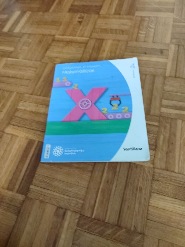 CUADERNO MATEMATICAS 4 PRIMARIA 1 TRIM CONSTRUY...