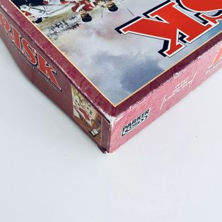 Juego de mesa RISK 1996 Hasbro