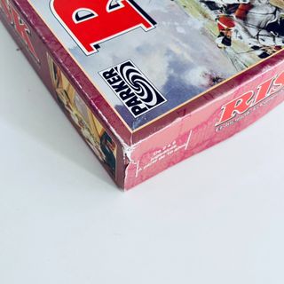 Juego de mesa RISK 1996 Hasbro