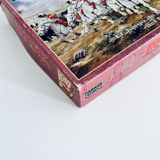 Juego de mesa RISK 1996 Hasbro