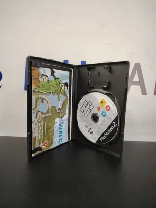 PS2 Grand Theft Auto III Double Pack