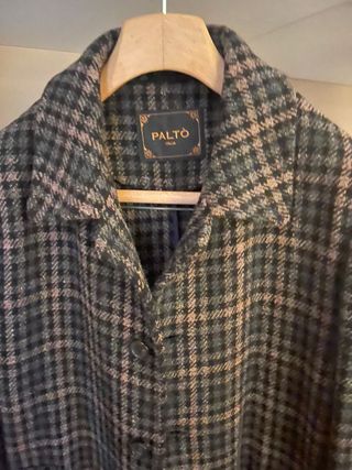 Cappotto PALTO'