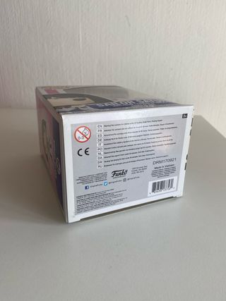 Funko Pop! Sailor Saturn 299