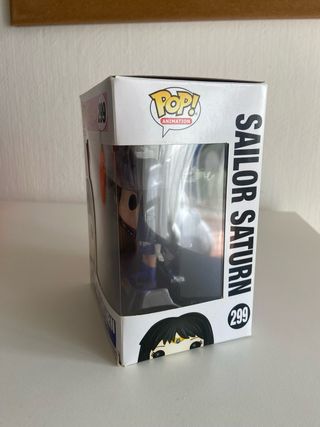 Funko Pop! Sailor Saturn 299