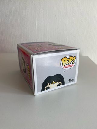 Funko Pop! Sailor Saturn 299