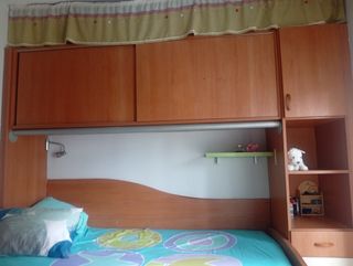 ¡Bilbao amuebla habitacion por muy poco!