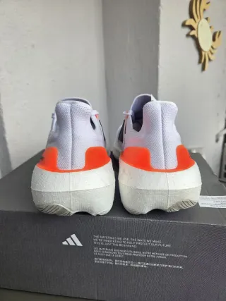 Adidas Ultraboost Zapatillas Running como nuevas