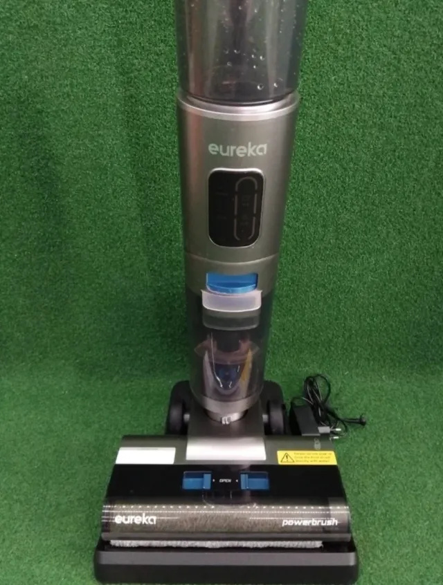 Eureka RapidWash NEW430 Aspirador