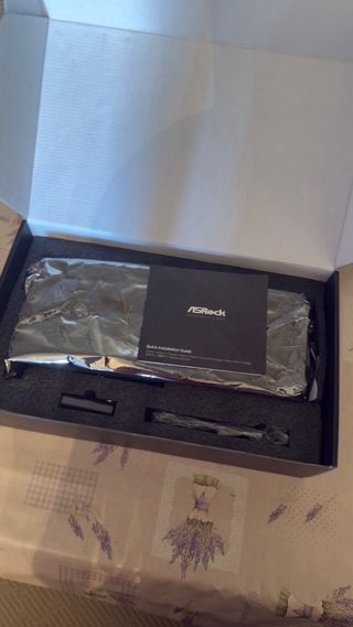 TARJETA GRÁFICA RX 9070 XT AS ROCK TAICHI 16gb