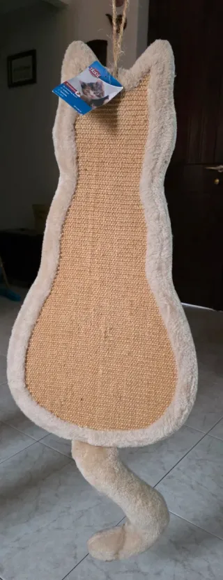 Tiragraffi da appendere Trixie