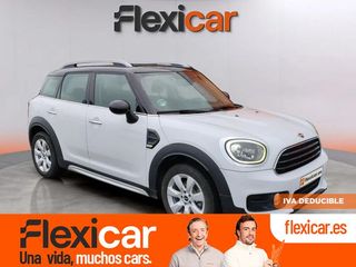 MINI Countryman Cooper